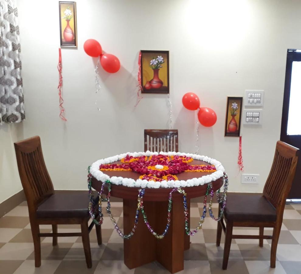 Hotel Kala Mandir Palace Bikaner Buitenkant foto