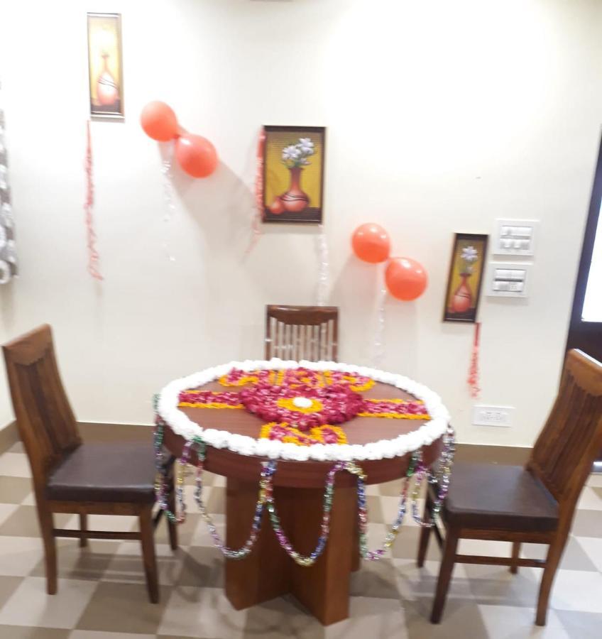 Hotel Kala Mandir Palace Bikaner Buitenkant foto